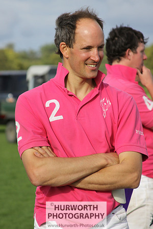 White Rose Polo 118