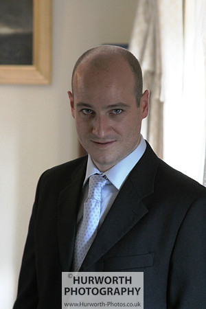 Bryony & Ian's Wedding 008