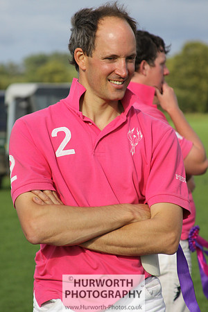 White Rose Polo 119