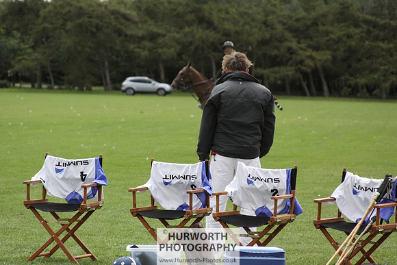 White Rose Polo 026