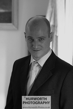 Bryony & Ian's Wedding 009