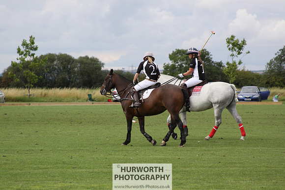 White Rose Polo 003