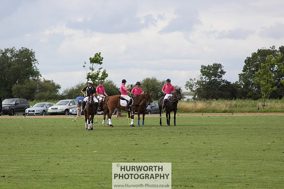 White Rose Polo 004