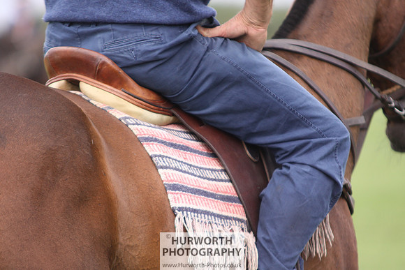 White Rose Polo 032