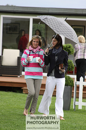 White Rose Polo 033