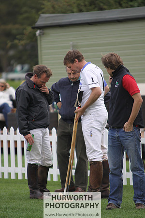 White Rose Polo 036