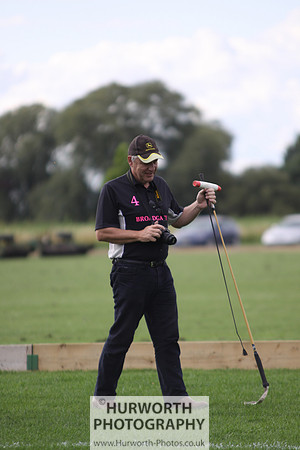 White Rose Polo 037