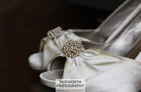 Bryony & Ian's Wedding 011