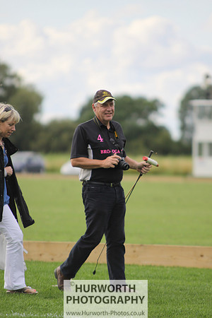 White Rose Polo 038