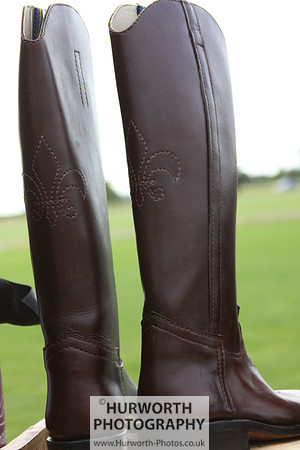 White Rose Polo 039