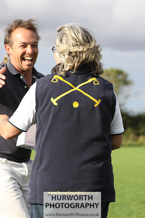 White Rose Polo 041