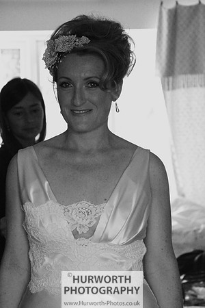 Bryony & Ian's Wedding 016