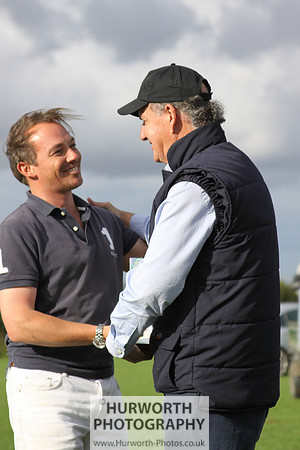 White Rose Polo 043
