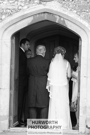 Bryony & Ian's Wedding 018