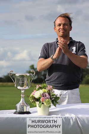 White Rose Polo 045