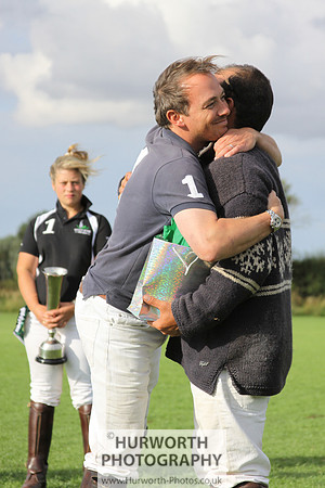 White Rose Polo 047