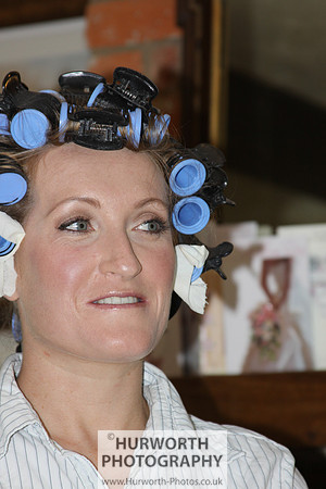 Bryony & Ian's Wedding 021