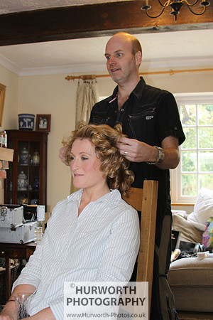 Bryony & Ian's Wedding 024