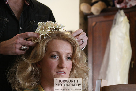 Bryony & Ian's Wedding 034