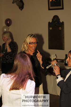 Vicky & Joe's Wedding  308