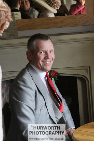 Vicky & Joe's Wedding  002