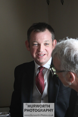 Vicky & Joe's Wedding  003