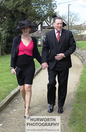 Vicky & Joe's Wedding  021