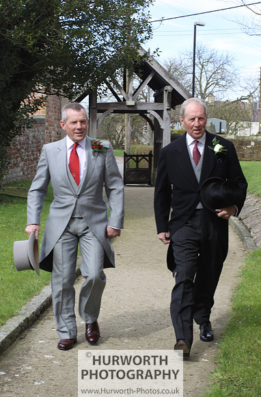 Vicky & Joe's Wedding  027