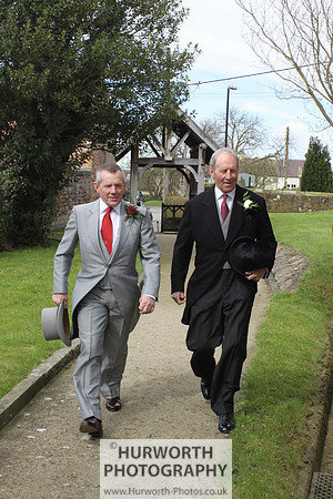 Vicky & Joe's Wedding  028