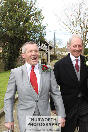 Vicky & Joe's Wedding  029