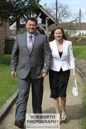 Vicky & Joe's Wedding  031