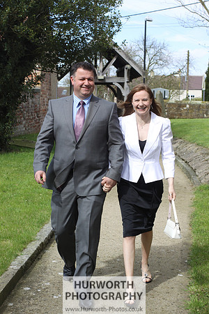 Vicky & Joe's Wedding  032