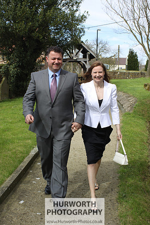 Vicky & Joe's Wedding  033