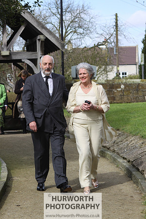 Vicky & Joe's Wedding  042