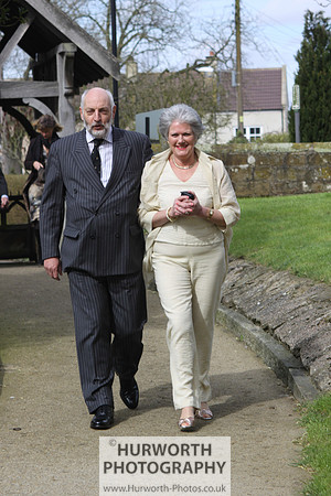 Vicky & Joe's Wedding  043