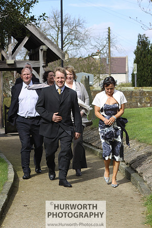 Vicky & Joe's Wedding  049