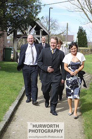 Vicky & Joe's Wedding  050