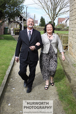 Vicky & Joe's Wedding  052