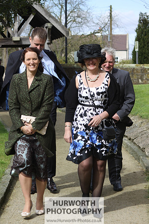 Vicky & Joe's Wedding  059