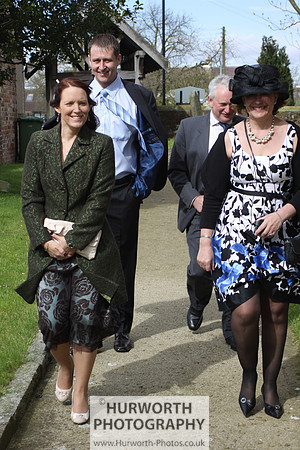 Vicky & Joe's Wedding  063