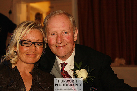 Vicky & Joe's Wedding  293