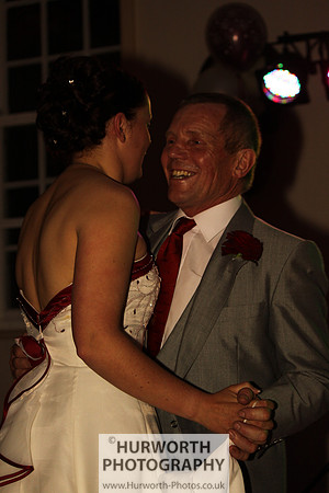 Vicky & Joe's Wedding  294