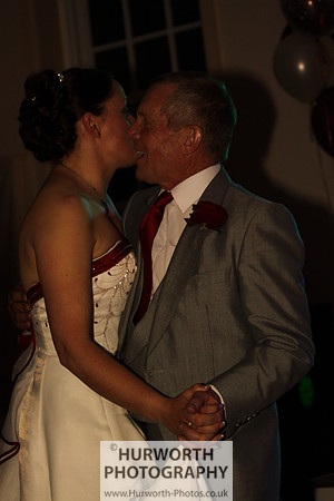 Vicky & Joe's Wedding  296