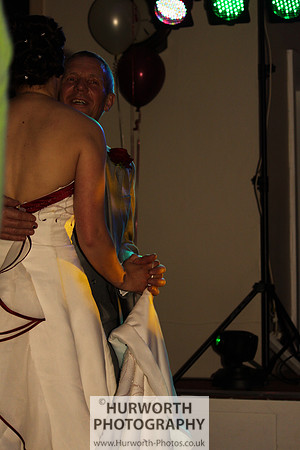 Vicky & Joe's Wedding  297