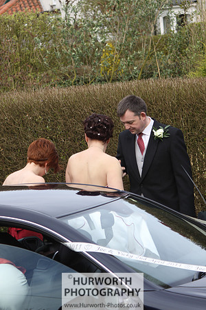 Vicky & Joe's Wedding  067