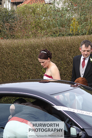 Vicky & Joe's Wedding  068