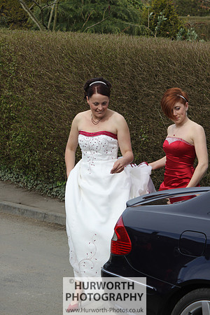 Vicky & Joe's Wedding  069