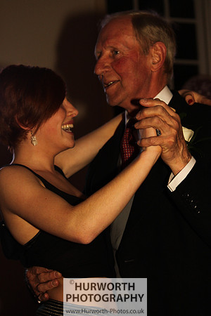 Vicky & Joe's Wedding  301