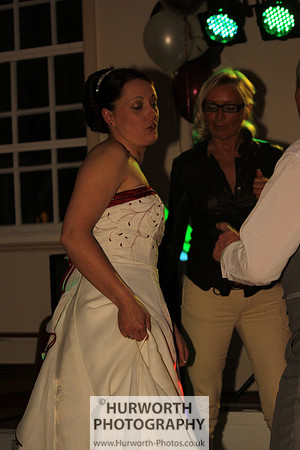 Vicky & Joe's Wedding  302