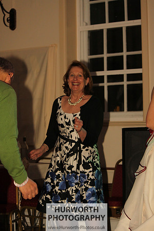 Vicky & Joe's Wedding  303
